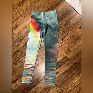 Terez Leggings size small